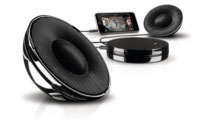 Philips SBA1520 Universal Altavoz porttil (SBA1520/10)